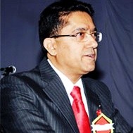 Ramesh Talwar