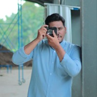 Mohammad Irfan Barubara