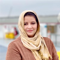 Tayyaba Ahmed
