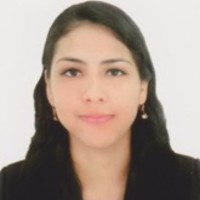 Agatha Llapo Guerrero