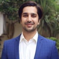 Junaid Kharal