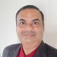 Mukesh Gaur