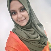 Kamrun Nahar