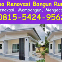 Renovasi Surabaya