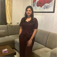 Neha Jagtap