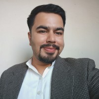 Kamran Ali