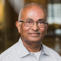 Ramachandran Radhakrishnan