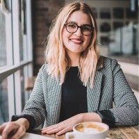 Annie Nieve Weis, CSCP