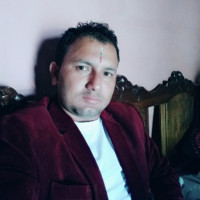 Kumar Karki