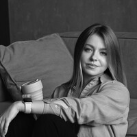 Oleksandra Melenko