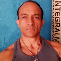Edson Masson Lima