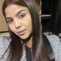 Gloria Esther Povea Taborda