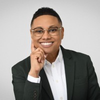 Ciara Lilly, MBA, L.H.D.