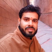 Devendra Singh Shekhawat