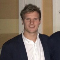 Patrick Kirwan