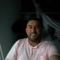 Edward Camacho Caicedo