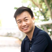 Jian Feng Lee