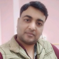Harvendra Kumar Sharma