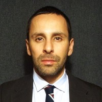 Erick Valencia Sánchez