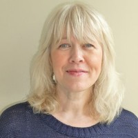 Suzanne Green