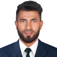Md Nazmul Hosen