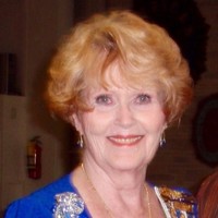 Sharon Spry