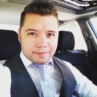 Edgar Alanis