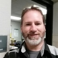 Jerry Schoenherr