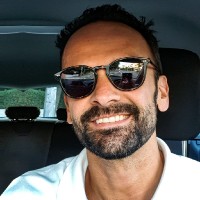 Konstantinos Nikolopoulos