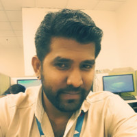 Venkateswaran L