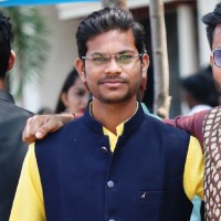 Rushikesh Parate