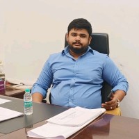 Shams Tabrez Khan Durrani