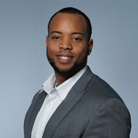 Adrian Williamson