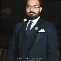 Haris Awan