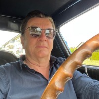 Marcel Urech