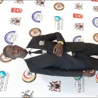 Erimai Emmanuel Okurut