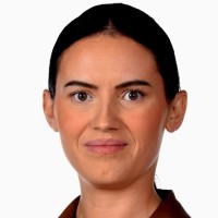 Georgia Cook