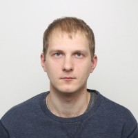 Максим Грицков