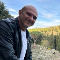 Cristiano D'Amico
