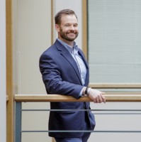 Jeff Wright, CFA, MBA