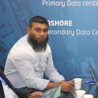 Mizanur Rahman