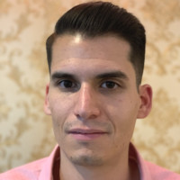 Pablo Espinoza Vargas
