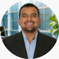 Ramiro Bocanegra López