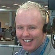 Andrew Blackstock