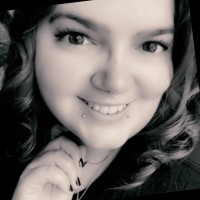 Alicia Mahaffey