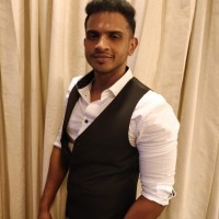 Dr. Taj Rajan Jacob