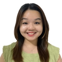 Aubrey Low Ying Ying