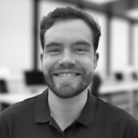 Joshua Kellett