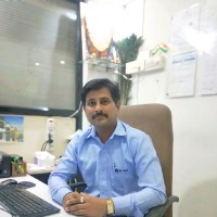 Manoj Sale