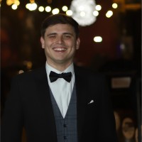 Joel Macallister